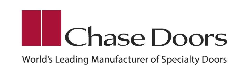 Logo ChaseDoors